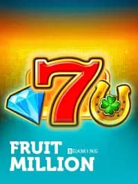 Fruit Million by BGaming - Play at Acebet
