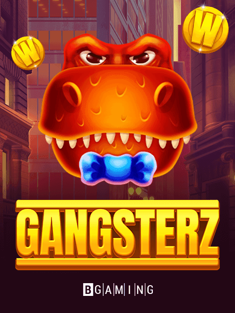 Gangsterz by BGaming - Play at Acebet