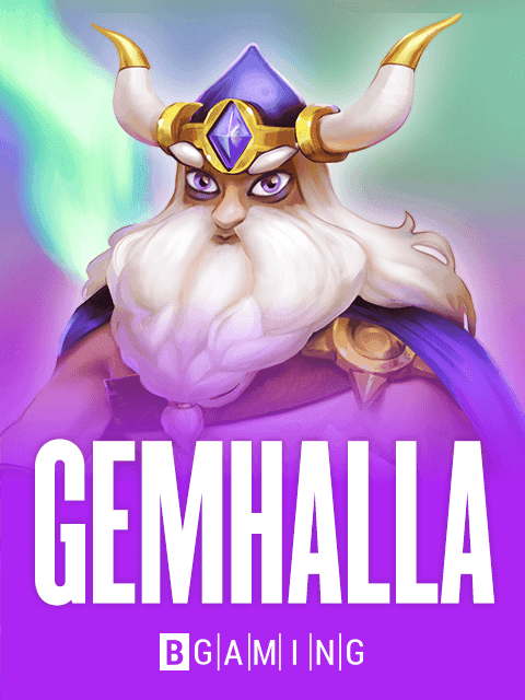 Gemhalla by BGaming - Play at Acebet