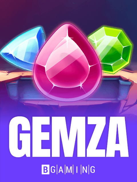 Gemza by BGaming - Play at Acebet