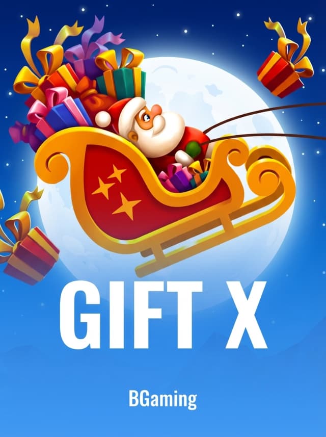 Gift X