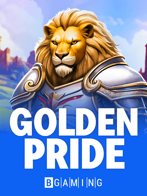 Golden Pride