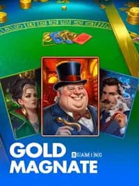 Gold Magnate