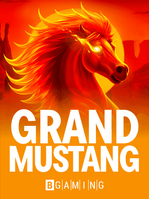 Grand Mustang