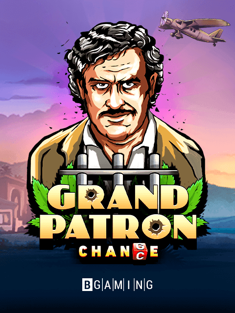 Grand Patron by BGaming - Play at Acebet