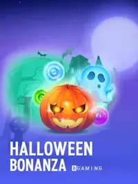 Halloween Bonanza
