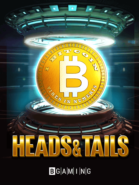 Heads and Tails by BGaming - Play at Acebet