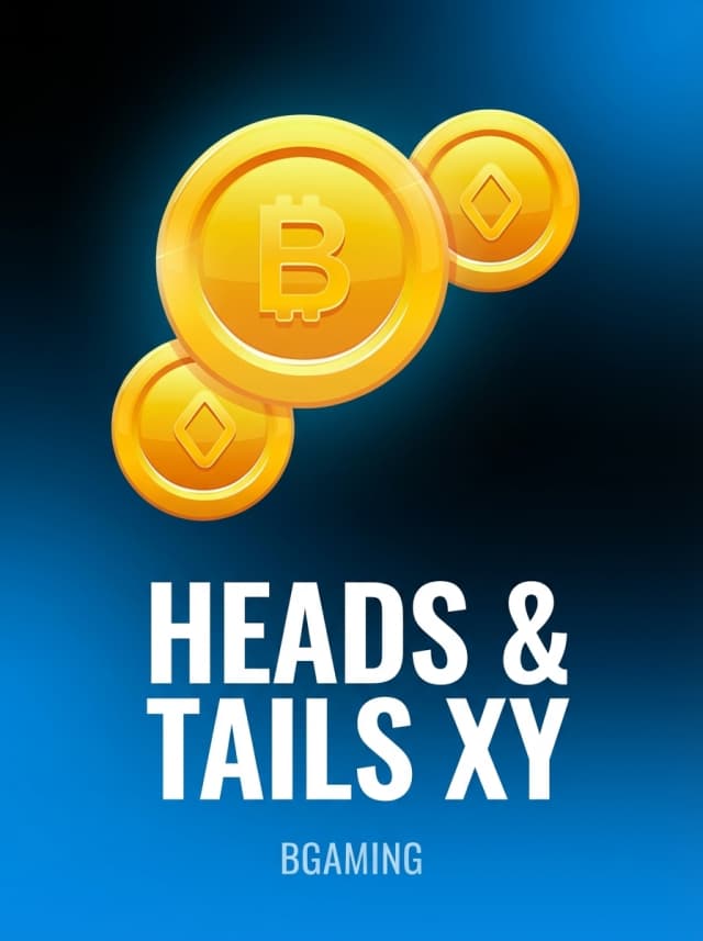 Heads and Tails XY