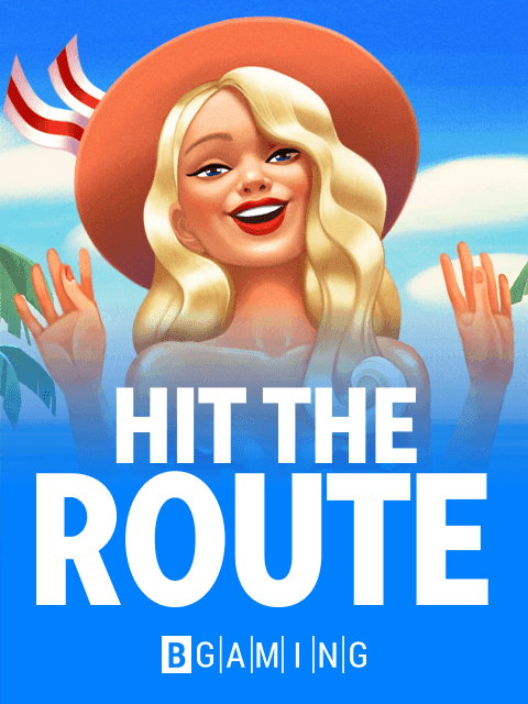 Hit The Route by BGaming - Play at Acebet