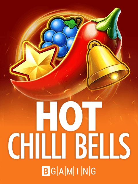 Hot Chilli Bells by BGaming - Play at Acebet