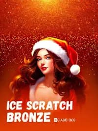 Ice Scratch Bronze