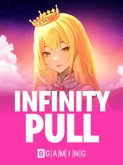 Infinity Pull by BGaming - Play at Acebet