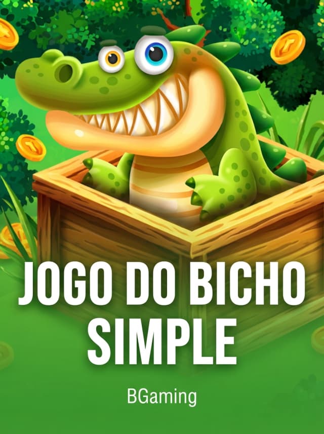 Jogo Do Bicho Simple
