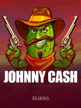 Johnny Cash by BGaming - Play at Acebet