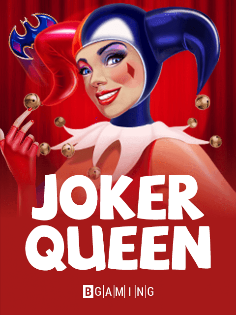 Joker Queen by BGaming - Play at Acebet