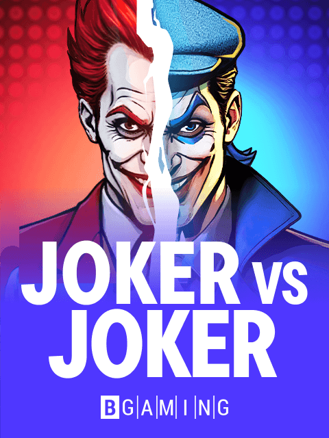 Joker vs Joker by BGaming - Play at Acebet