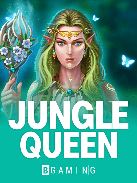 Jungle Queen