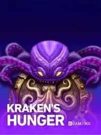 Kraken's Hunger by BGaming - Play at Acebet