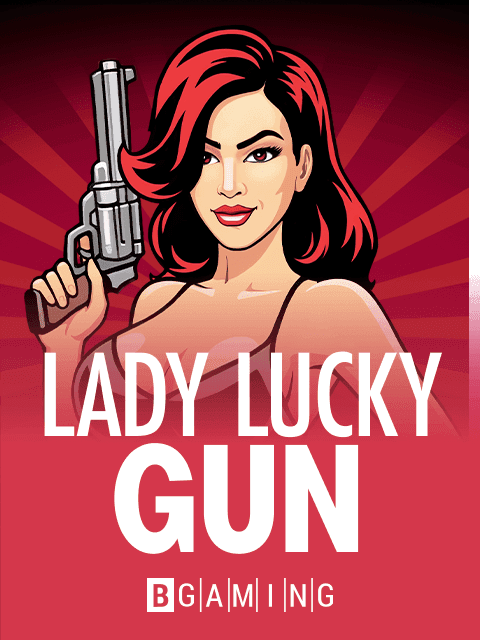 Lady Lucky Gun by BGaming - Play at Acebet