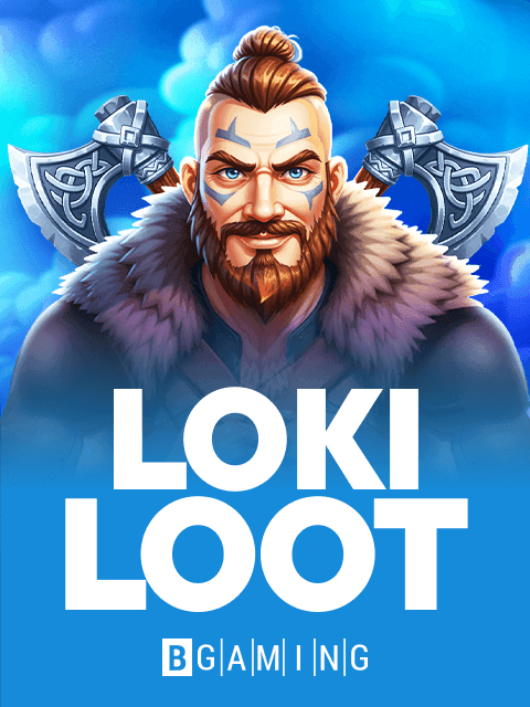 Loki Loot by BGaming - Play at Acebet