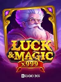 Luck and Magic