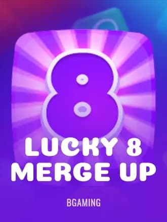 Lucky 8 Merge Up by BGaming - Play at Acebet