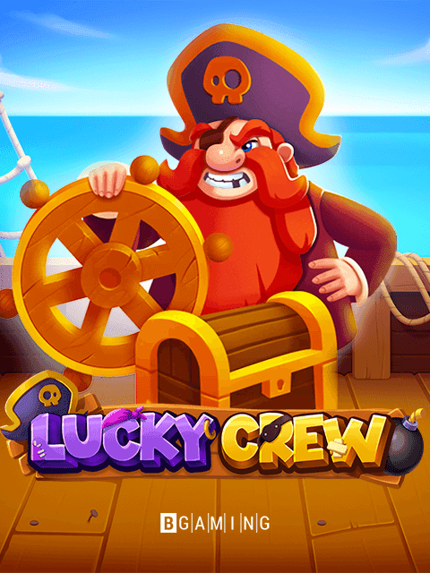 Lucky Crew