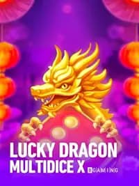 Lucky Dragon MultiDice X by BGaming - Play at Acebet