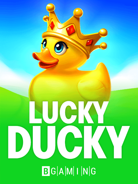 Lucky Ducky by BGaming - Play at Acebet