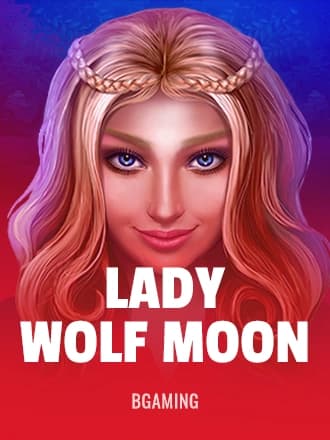 Lady Wolf Moon by BGaming - Play at Acebet