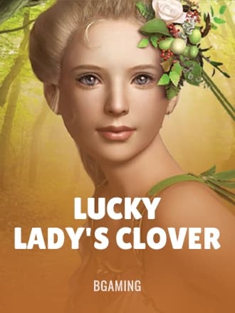 Lucky Lady's Clover