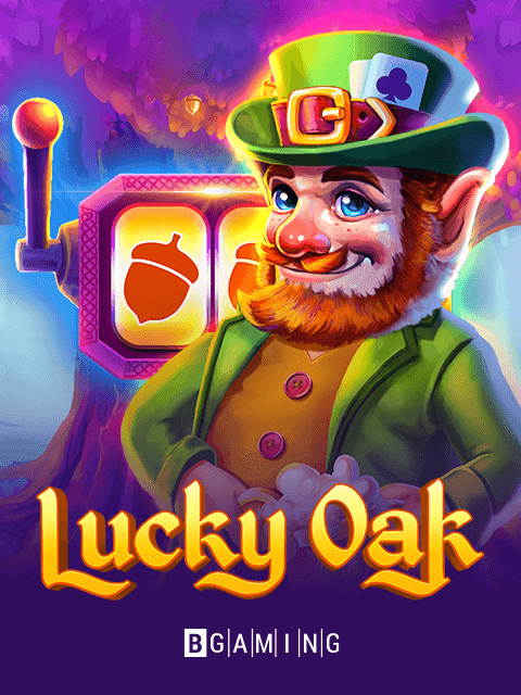 Lucky Oak by BGaming - Play at Acebet