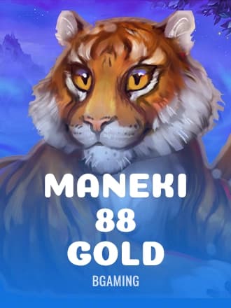 Maneki 88 Gold by BGaming - Play at Acebet