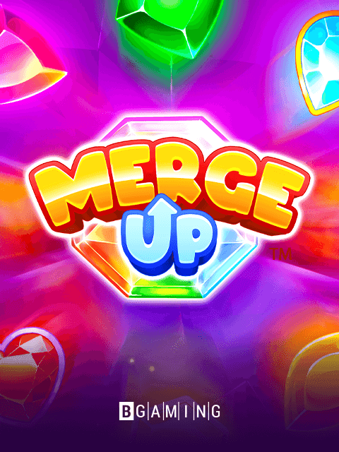 Merge Up by BGaming - Play at Acebet