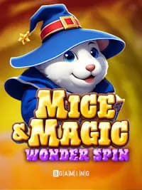 Mice and Magic