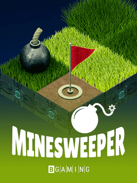 Minesweeper by BGaming - Play at Acebet