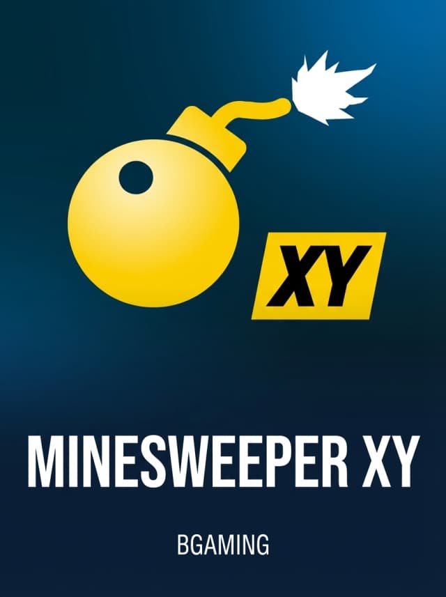 Minesweeper XY
