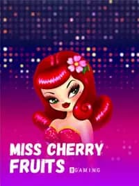 Miss Cherry Fruits by BGaming - Play at Acebet
