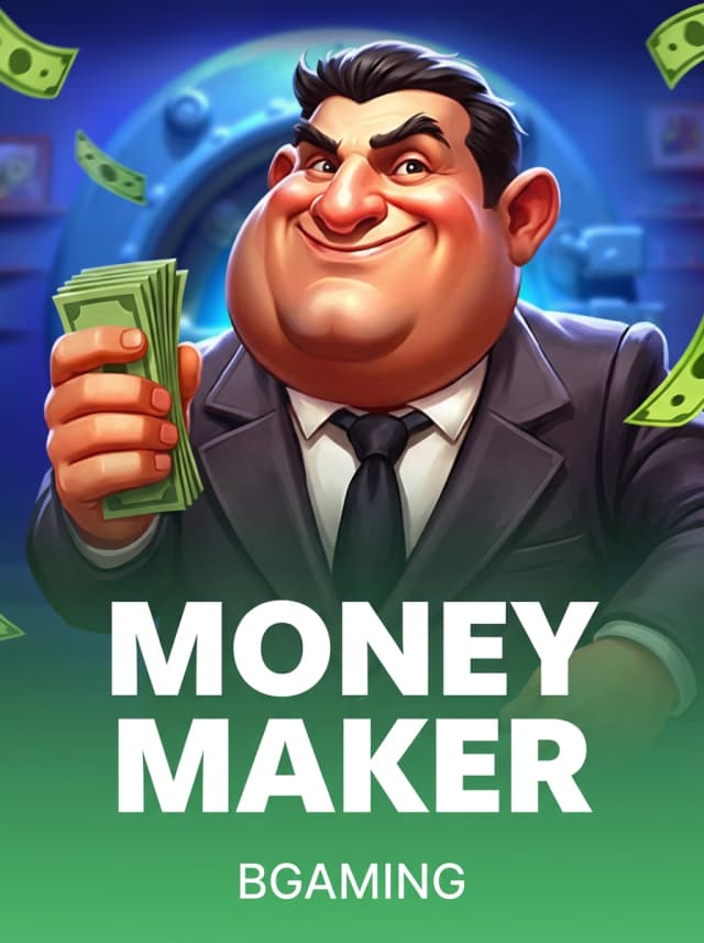 Money Maker
