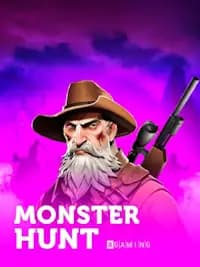 Monster Hunt