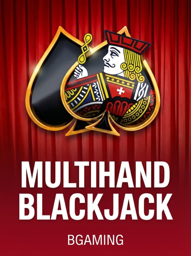 Multihand Blackjack