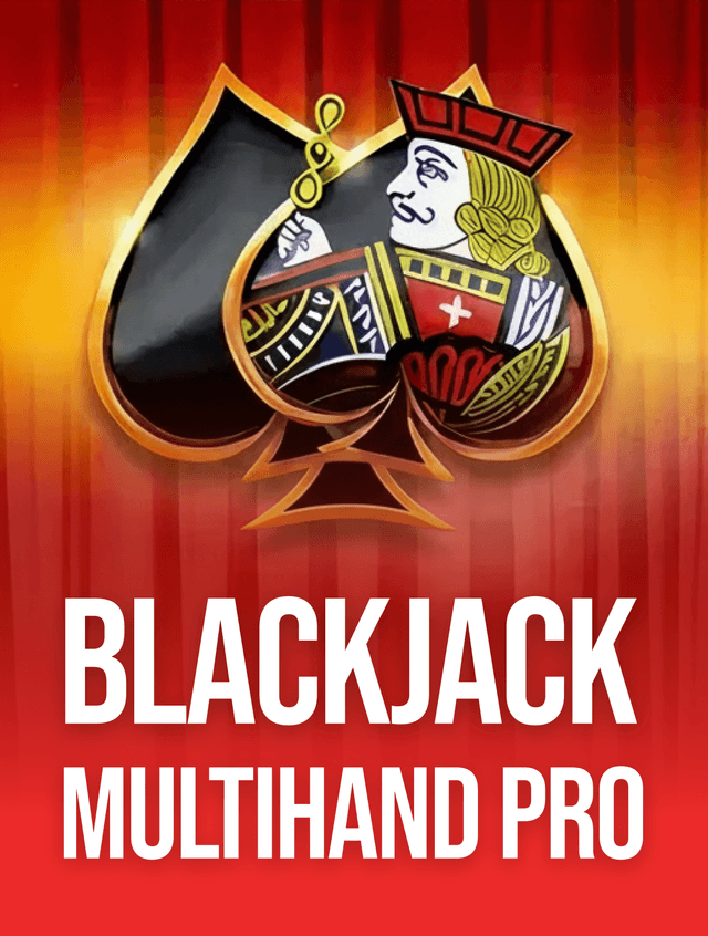 Multihand Blackjack Pro
