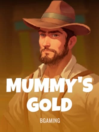 Mummy's Gold by BGaming - Play at Acebet