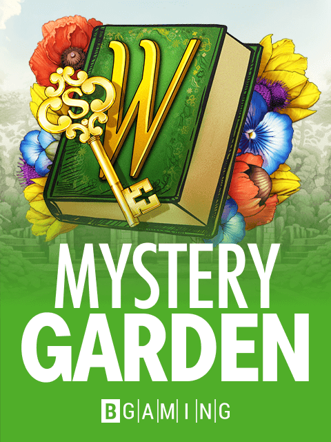 Mystery Garden by BGaming - Play at Acebet