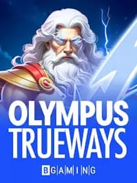 Olympus TRUEWAYS