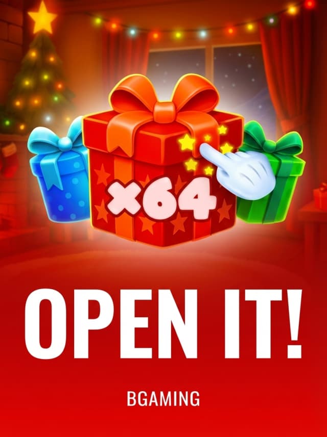 Open It!