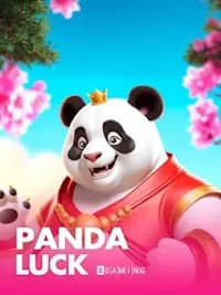 Panda Luck by BGaming - Play at Acebet