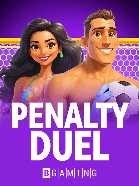 Penalty Duel