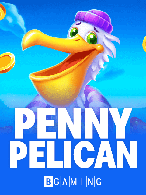 Penny Pelican