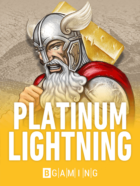 Platinum Lightning by BGaming - Play at Acebet